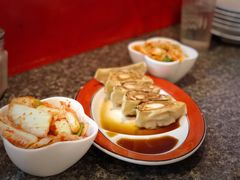 一盘饺子-金太郎拉麵