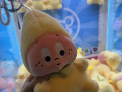 -汤姆熊欢乐世界(大连恒隆广场店)