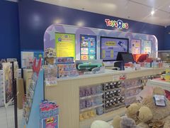 -TOYSRUS玩具反斗城(正大广场店)