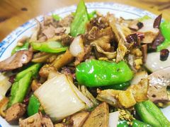 -聚发号清真菜馆