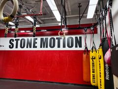-Stone Motion释动健身