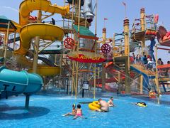 -秦皇岛乐岛海洋王国