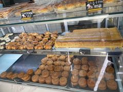 -甜嘟嘟烘焙坊(舒城路店)