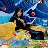 探店Ⅰ姜工钓虾の“裸奔虾”也太好吃了[色]