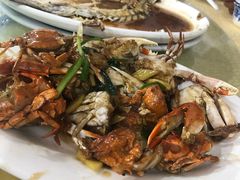 -源海渔村·现捞海鲜(大角湾店)