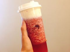 芝芝莓果-喜茶(深圳东门1234店)