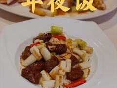 -利苑酒家(金宝店)