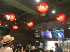 -陈鹏鹏潮汕菜(欢乐海岸 海边景观店)