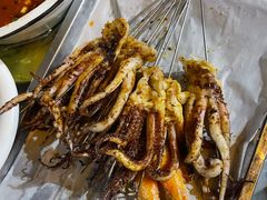 -潮有信餐厅(碧桂园十里金滩店)