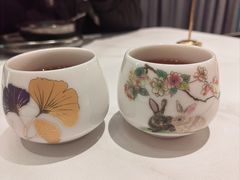 -祥记餐饮•豫粤珍味(郑东新区新长安店)