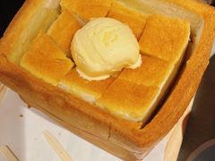 -绿茶餐厅(广州天河城店)