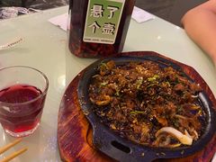 -镜泊湖酒家(兴华街金鼎店)