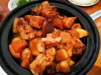 -思金拉措庄园藏餐(太阳岛店)