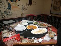 -一块豆腐·海鲜·家常菜(李沧书院路店)