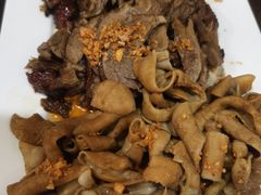 -官塘锋记鱼生·生腌·砂锅粥(牌坊街店)