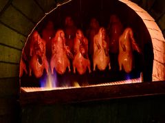 -四季民福烤鸭店(王府井东安门店)