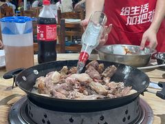 -大地农庄(逢沙大道店)