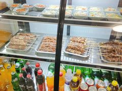 -小汉食馄饨店