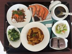 -新寰亚月子会所(金鸡湖凯宾店)