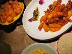 -新白鹿餐厅(金鹰新街口店)