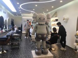 -YO HAIR SALON