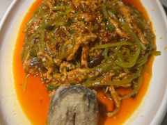 -院8里·小聚园老川菜(九眼桥店)