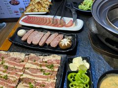 -火炉旺烤肉啤酒屋(沈北创始店)