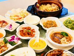 -庄氏祥记家常食府(国瑞建材家居博览中心店)