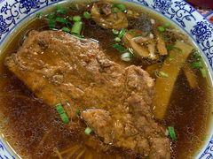 -美味斋(西北街店)