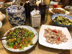 -船夫鱼锅(衢江路店)