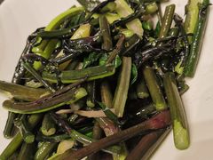 -院里寻菜·精致庭院菜(观沙岭店)