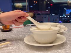 -粤海喜来登酒店·采悦轩中餐厅(天河城店)