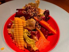 -水之惠鲜鱼料理(王府大街店)