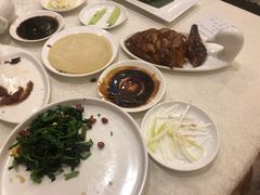 -天外天烤鸭店(八角店)