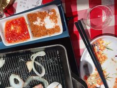 -西贝(吴江路湟普汇店)