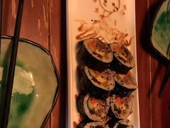 -Outdark Korean Restaurant