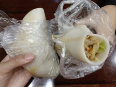 -张果佬年糕卷(科巷店)