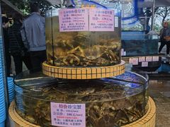 -荔城生鲜盛宴(番禺旗舰店)