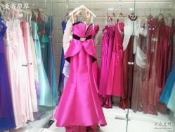 -韩国天使嫁衣婚纱礼服馆(上海旗舰店)