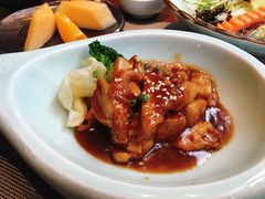 -古京·臻致料理(月湖店)