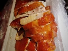 传统烤鸭-章云板鸭(总店)