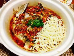 -小天厨民间菜馆(深圳街店)