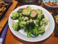 -鑫日千里马朝鲜族小馆(总店)