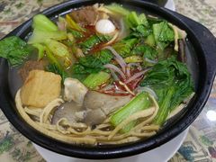 丸子砂锅-清真·穆萨砂锅(大皮院店)