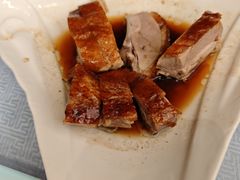 -古南都·老广东酒楼(龙江店)
