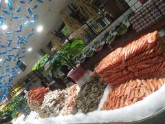 -一号桥自助火锅城(小西沟店)