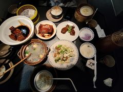 -金陵家宴·金陵春·南京菜(夫子庙店)