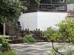 -唐风温泉