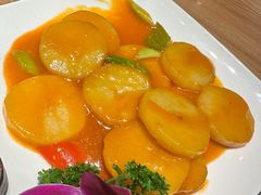 -品回味清真西北楼(宁波首店)