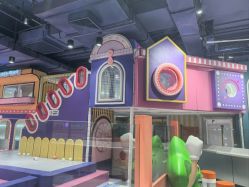 -LuckyStar幸运星家庭娱乐中心(东莞国贸店)